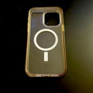 Outterbox for iPhone 14 Pro Max only.